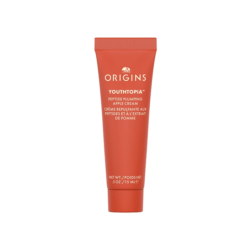 OMAGGIO - crema youthtopia 15ml
