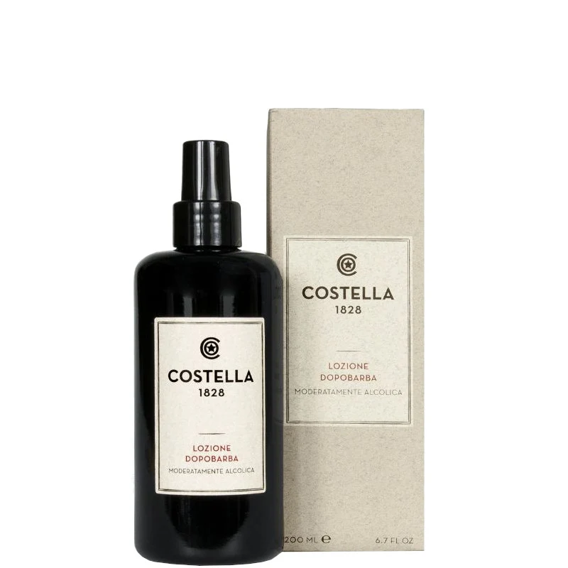 Costella 1828 Lozione Dopobarba