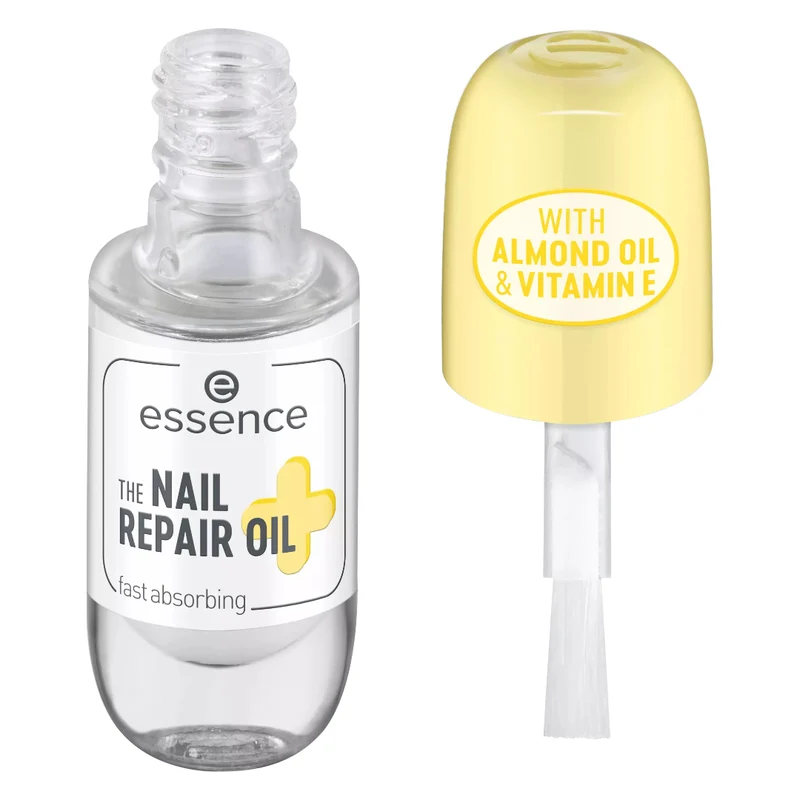 Essence The Nail Repair Oil