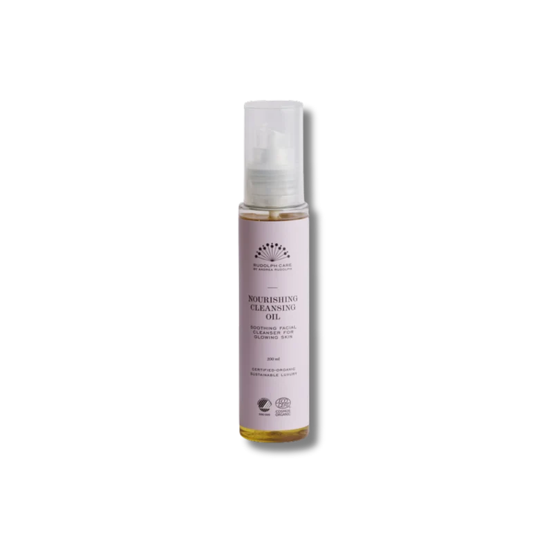 Nourishing Cleansing Oil