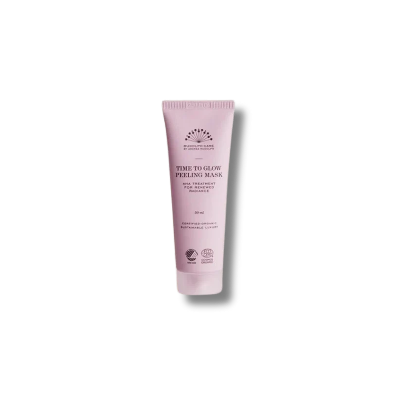 Time to Glow Peeling Mask