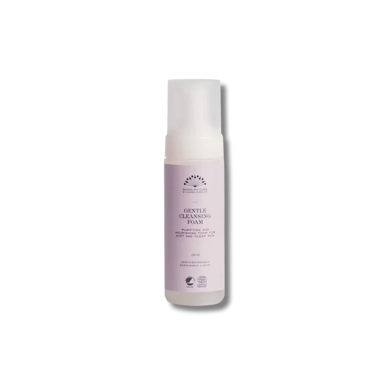 Gentle Cleansing Foam