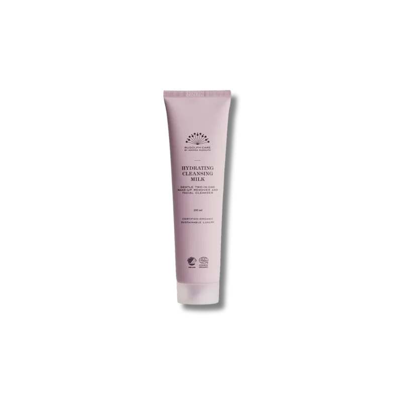 Hydrating Cleansing Milk