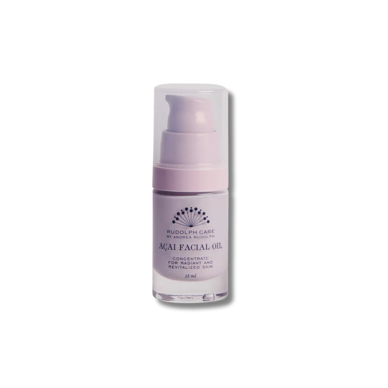 Acai Facial Oil