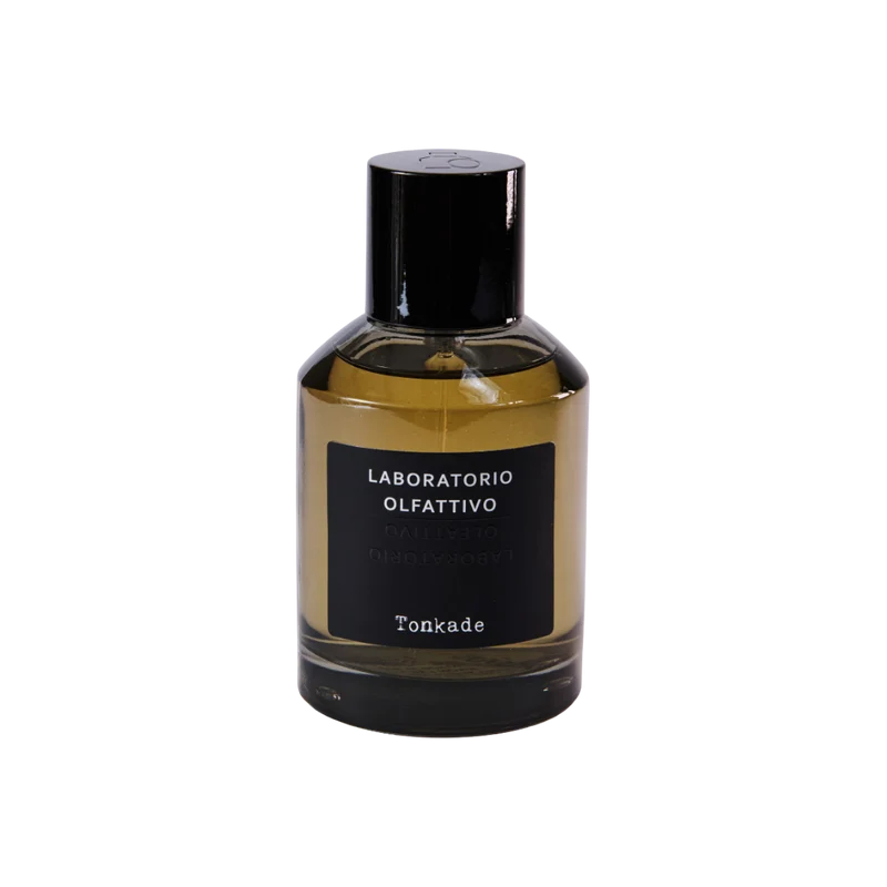 Tonkade by Marie Duchêne