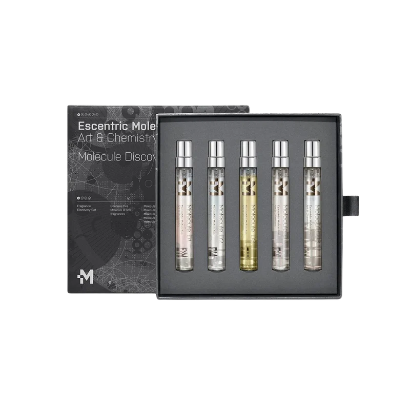 Discovery Kit "Molecule" - Escentric Molecules