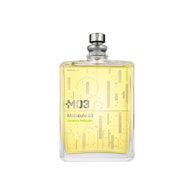 Molecule 03