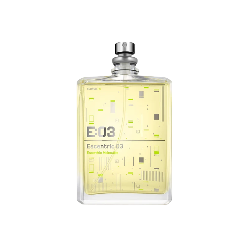 Escentric 03