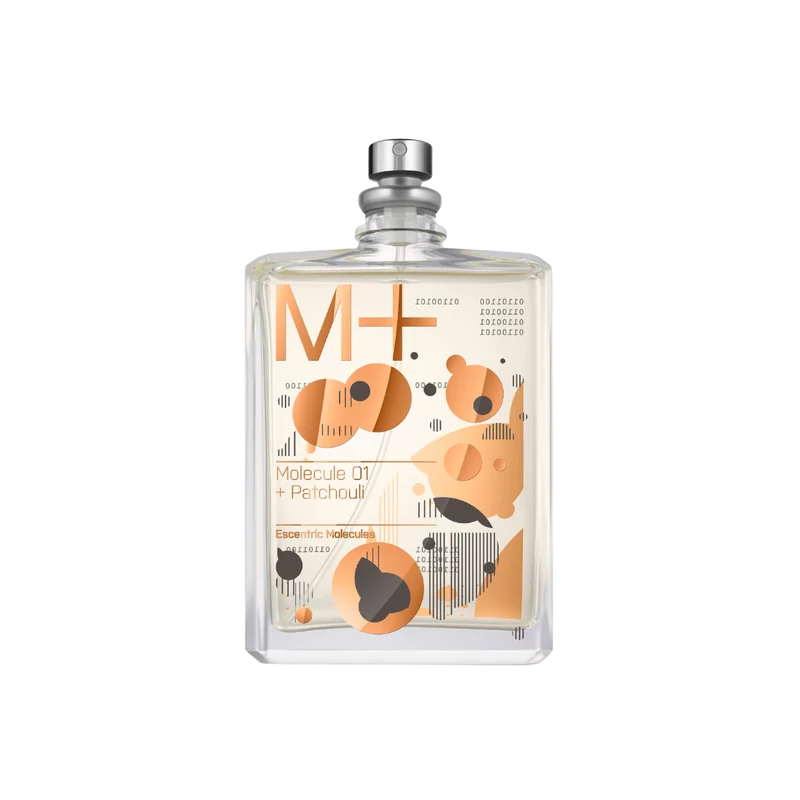 Molecule 01 + Patchouli