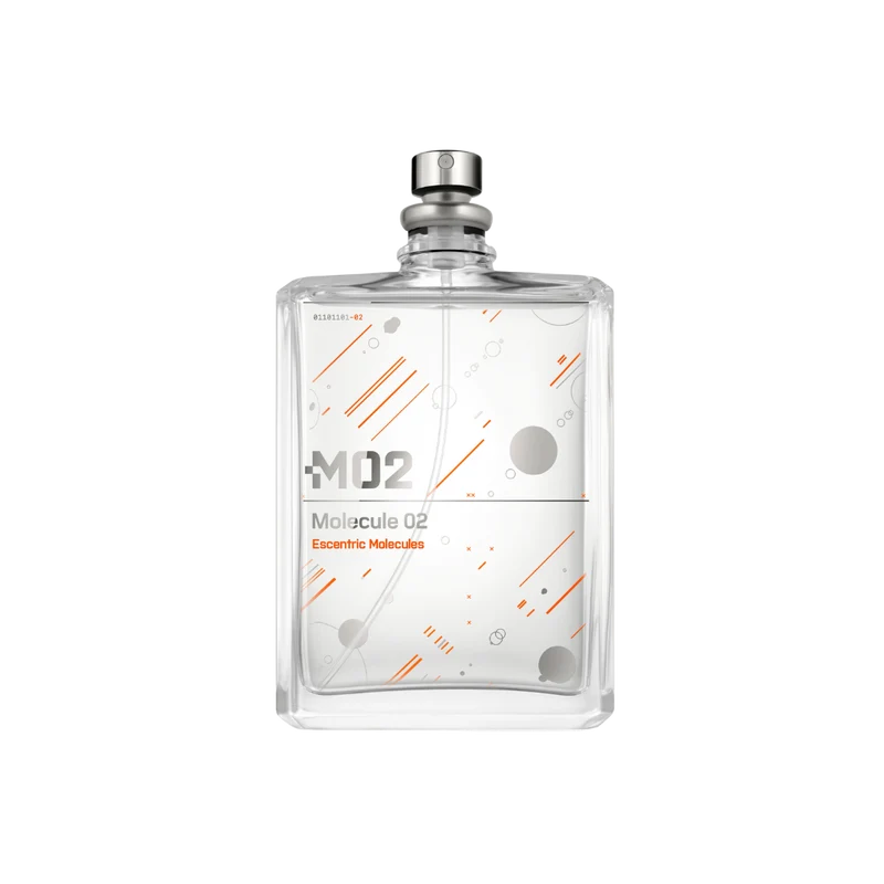 Molecule 02
