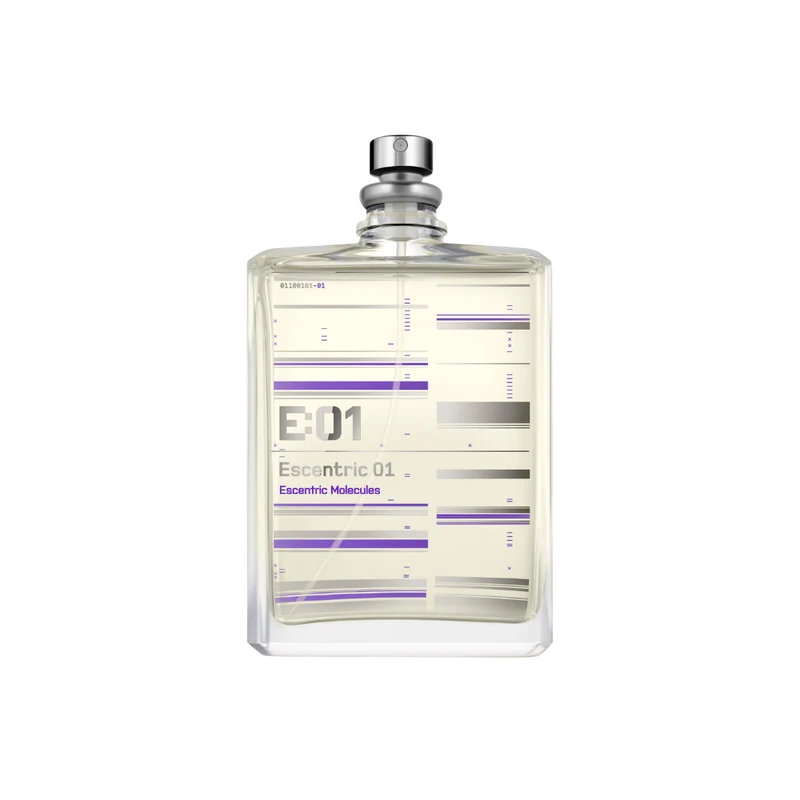 Escentric 01