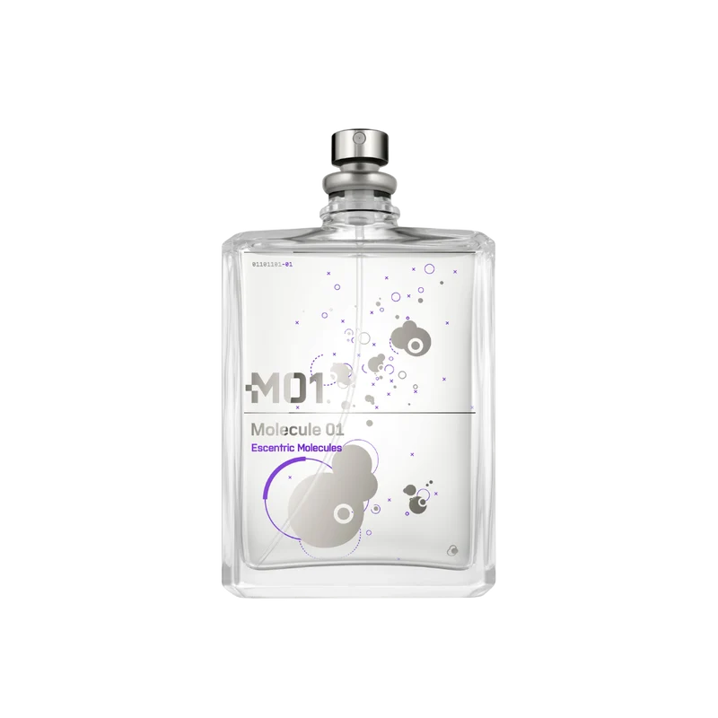 Molecule 01