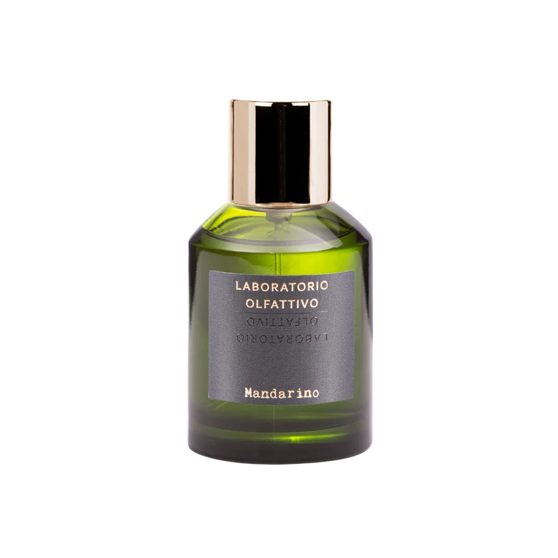 Mandarino by Jean-Claude Ellena