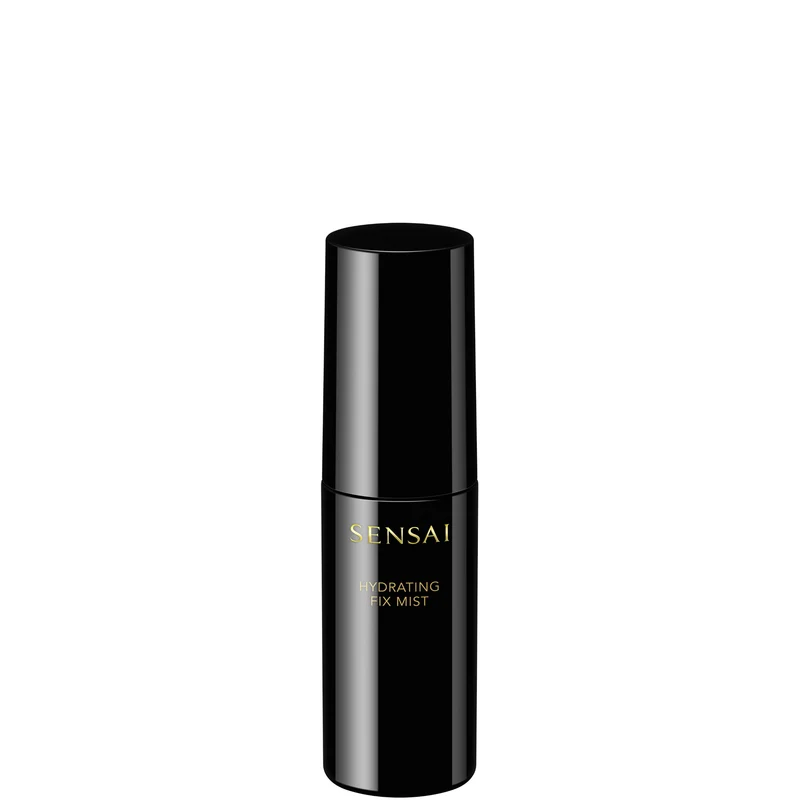 Hydrating Fix Mist