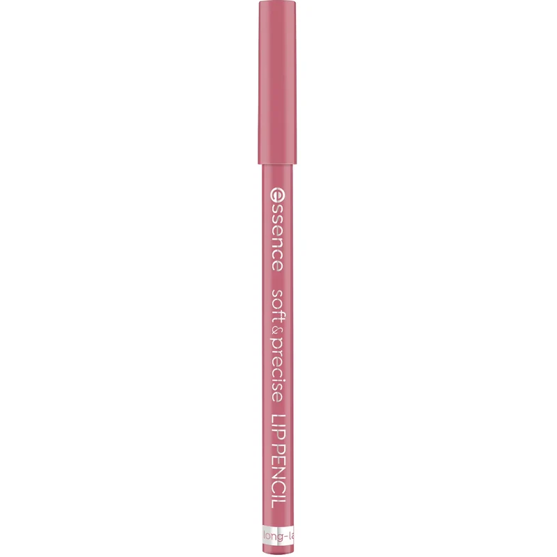 Essence Soft&Precise Lip Pencil - 303 Delicate