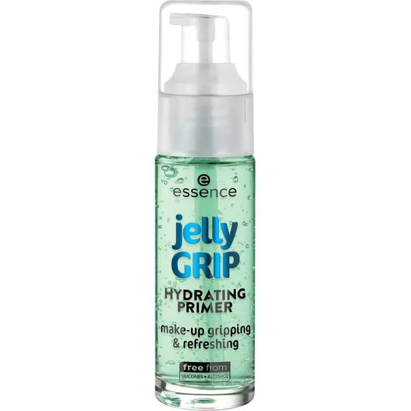 Essence Primer Idratante Jelly Grip 29ml