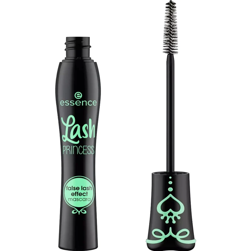 Essence Mascara Lash Princess - False Lash Effect