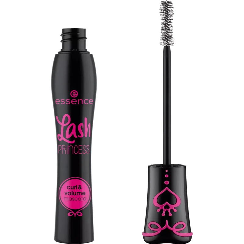 Essence Mascara Lash Princess - Curl & Volume