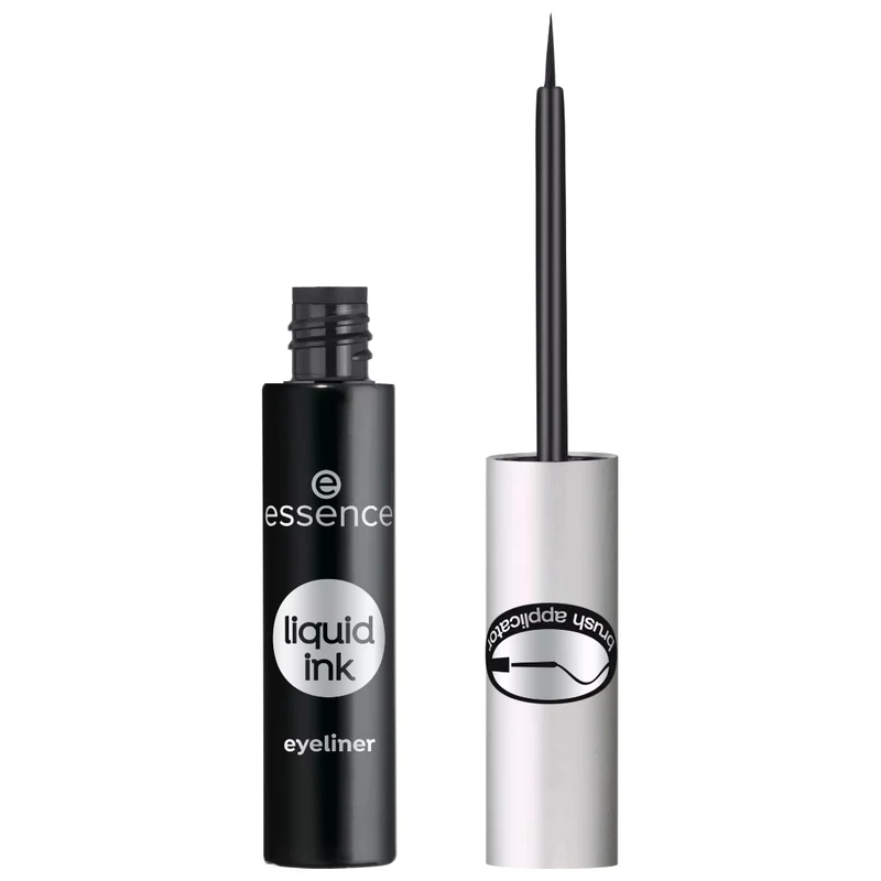 Essence Liquid Ink Eyeliner Black