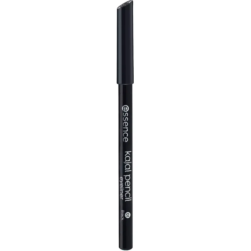 Essence Kajal Pencil Eyeliner - 01 Black