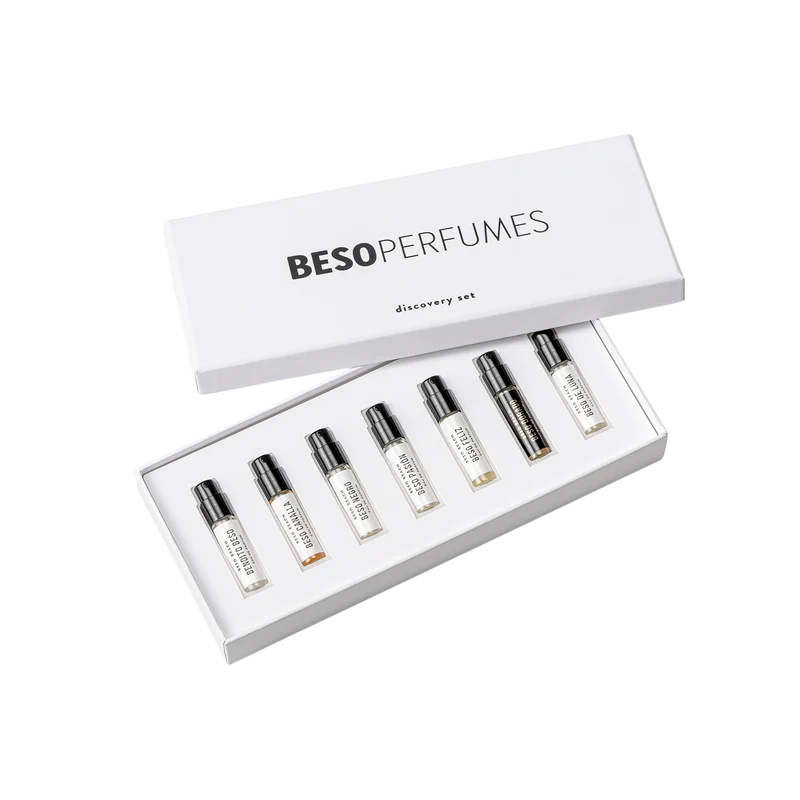 Discovery Kit - Beso Beach