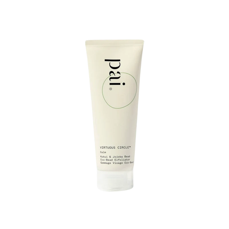 Virtuous Circle Eco-Bead Exfoliator