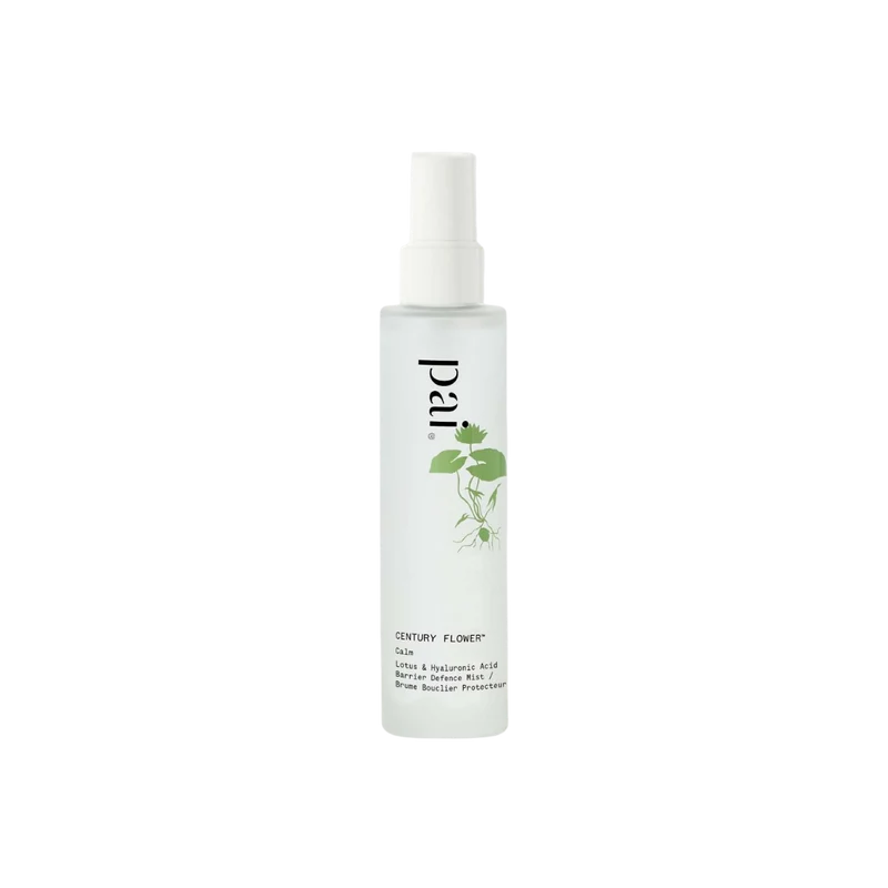 Century Flower Face Mist