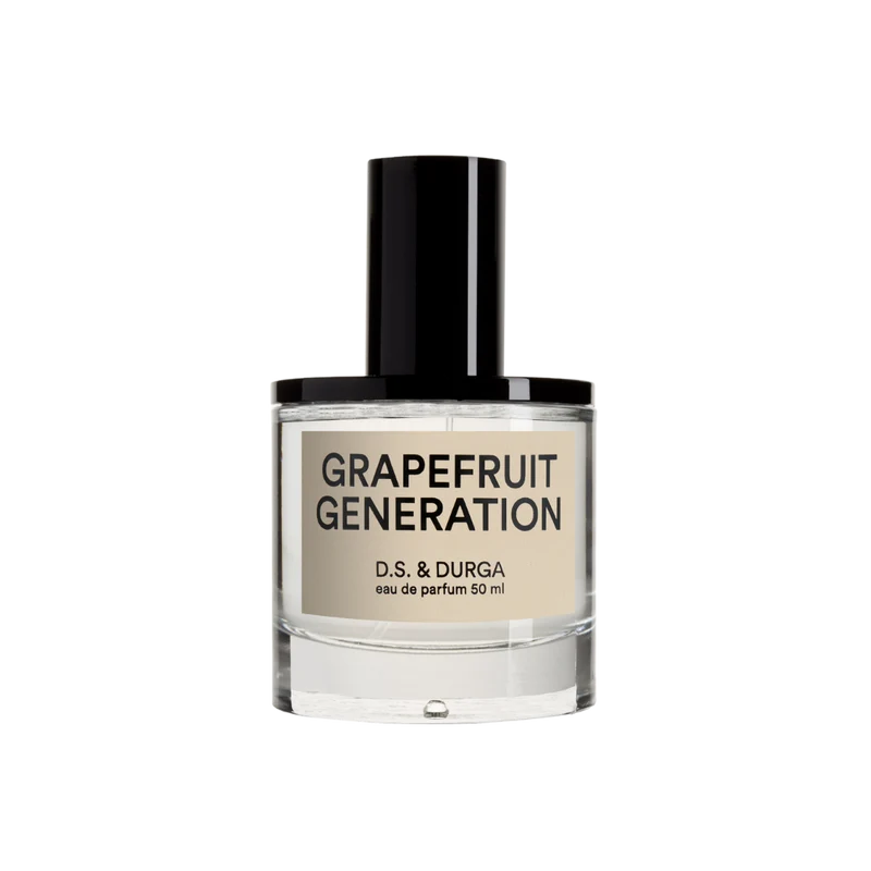 Grapefruit Generation
