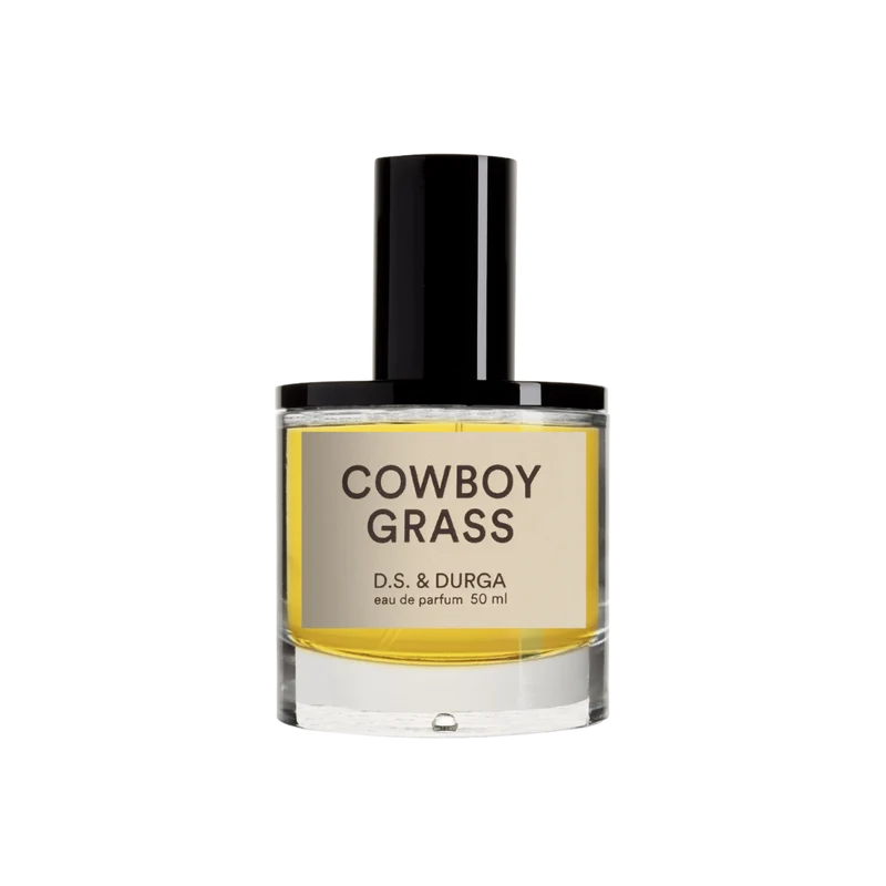 Cowboy Grass