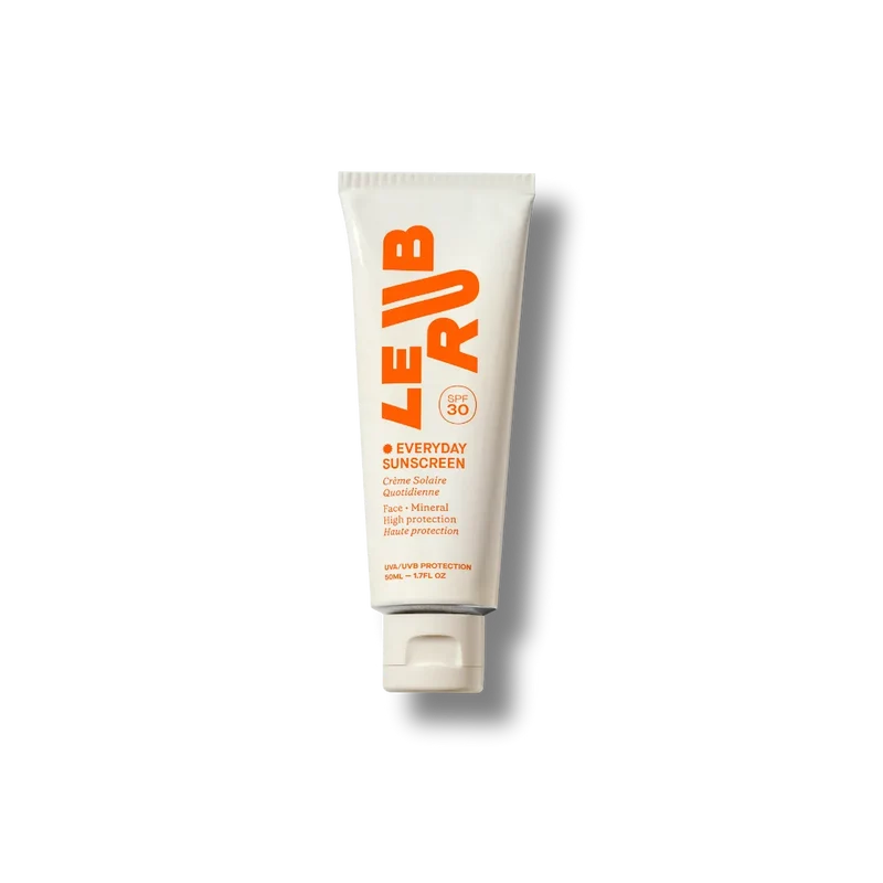 Everyday Sunscreen