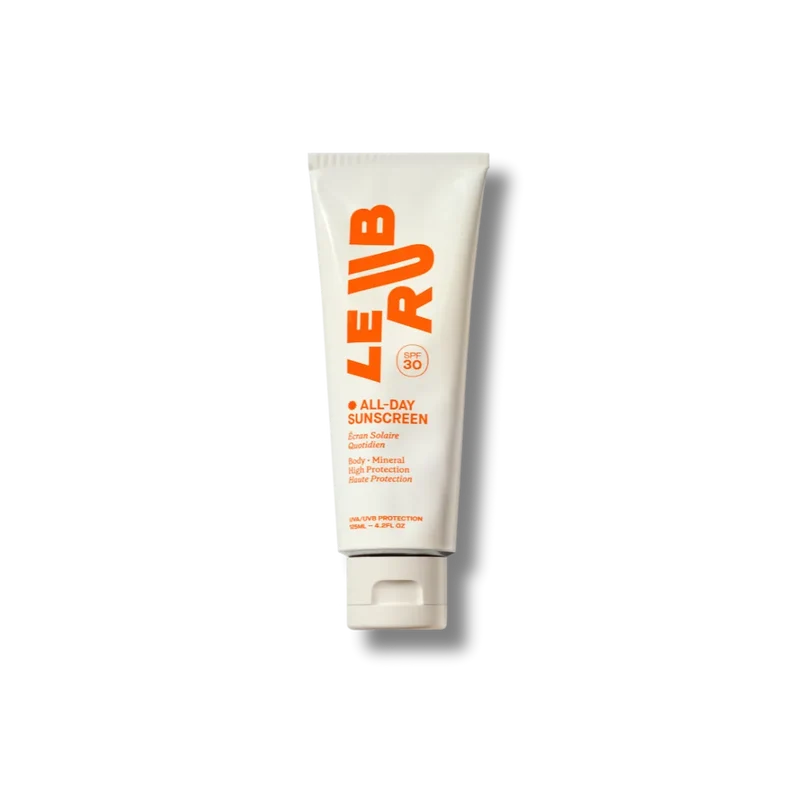 All-Day Sunscreen