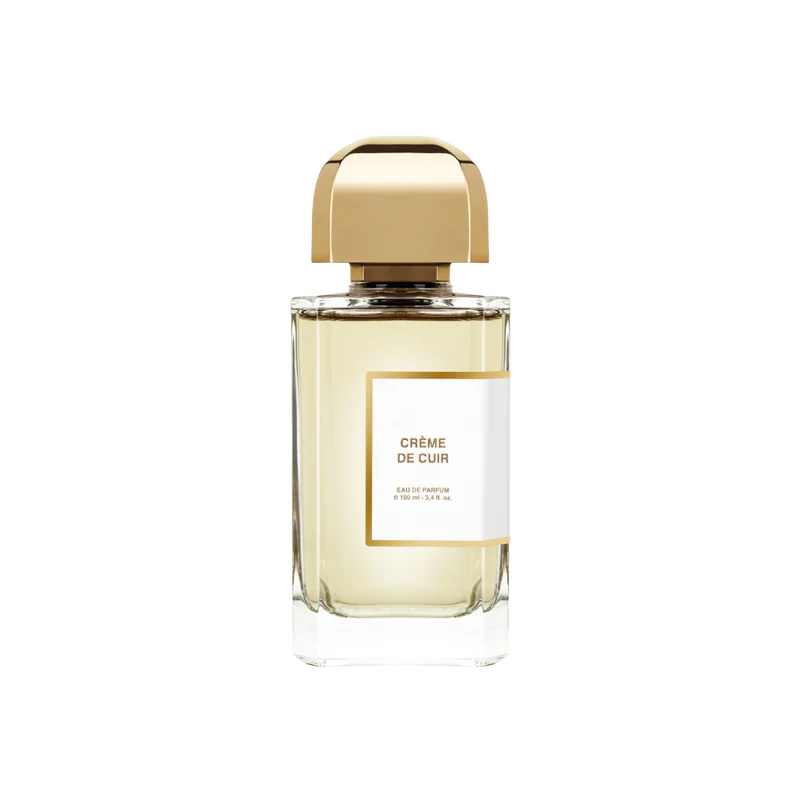Crème De Cuir