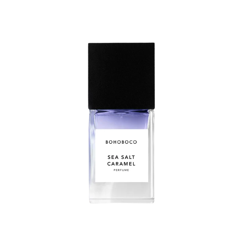 Sea Salt Caramel