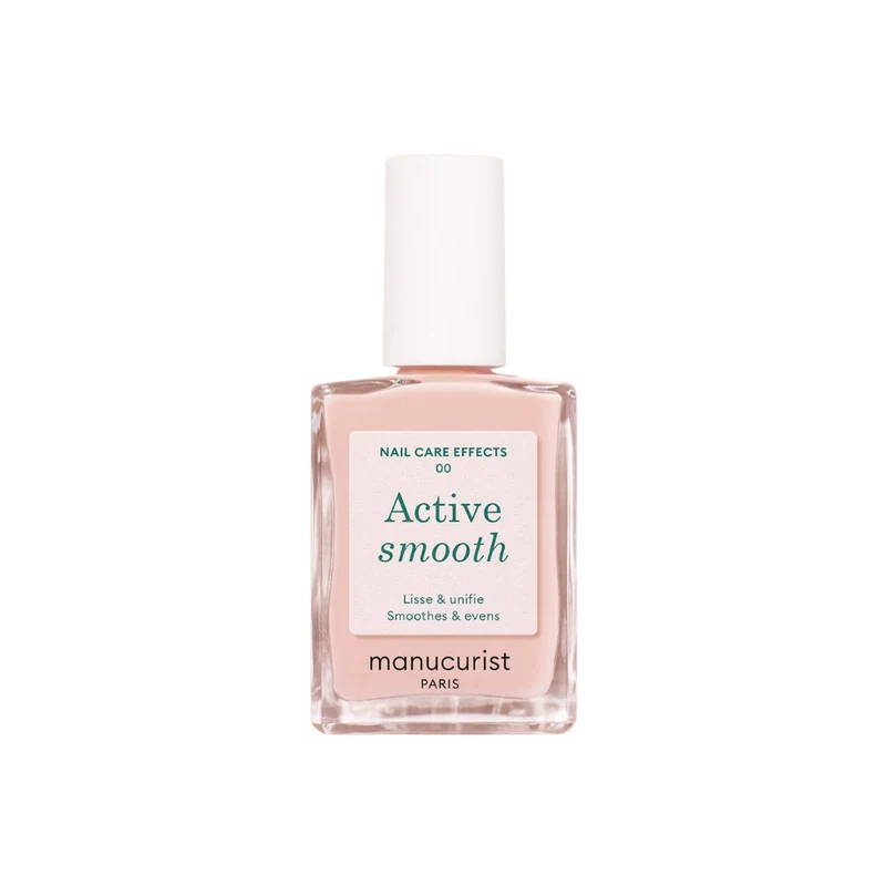 Active Smooth