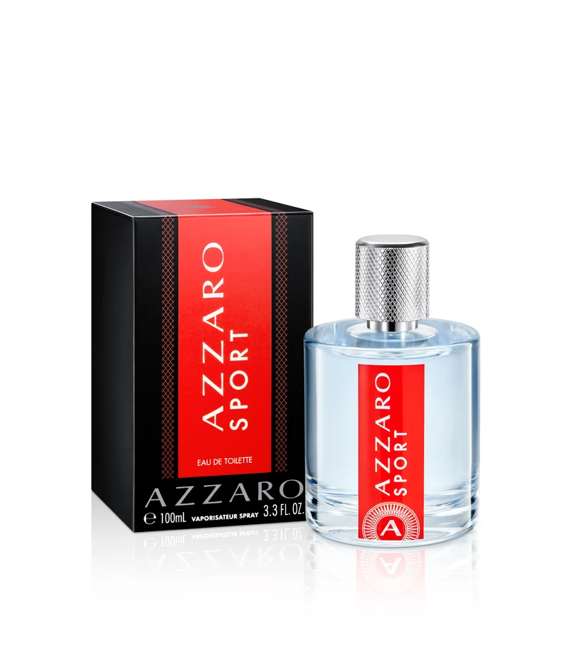 Azzaro Sport