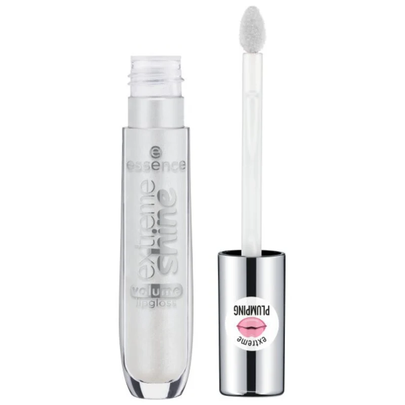 Essence Extreme Shine Volume Lipgloss - 101 Milky Way