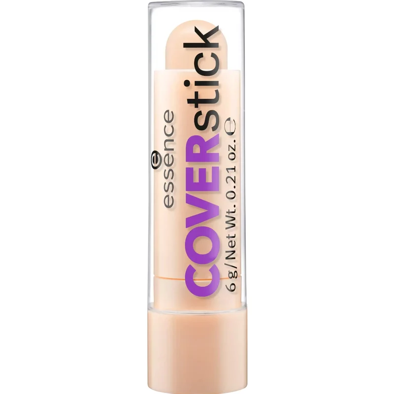 Essence Cover Stick - 10 Matt Naturelle