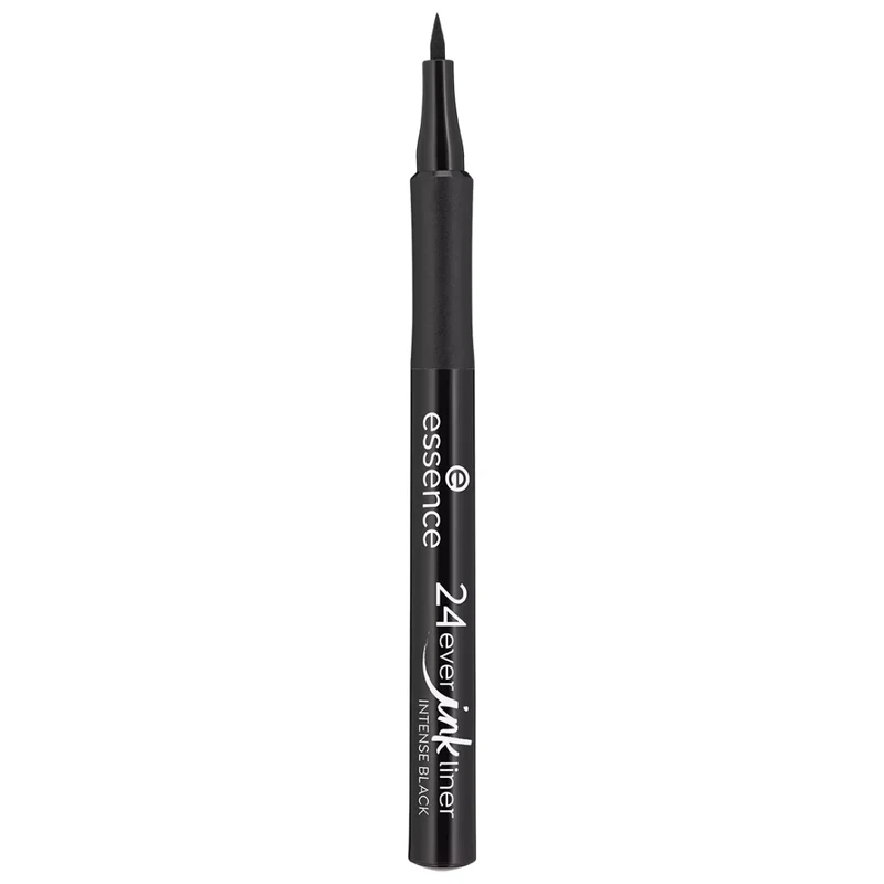 Essence 24 Ever Ink Liner - 01 Intense Black