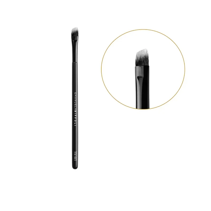 Emanuela Biffoli Pennello Di Precisione Eyeliner e Sopracciglia