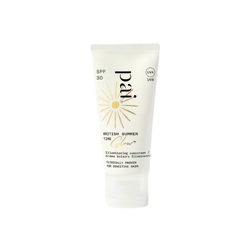 British Summer Time Glow SPF30