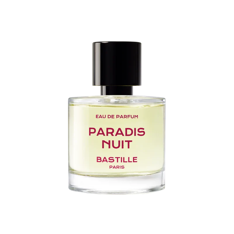 Paradis Nuit