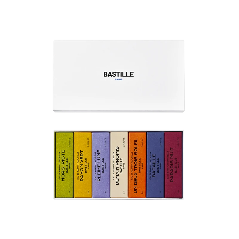 Discovery Kit - Bastille