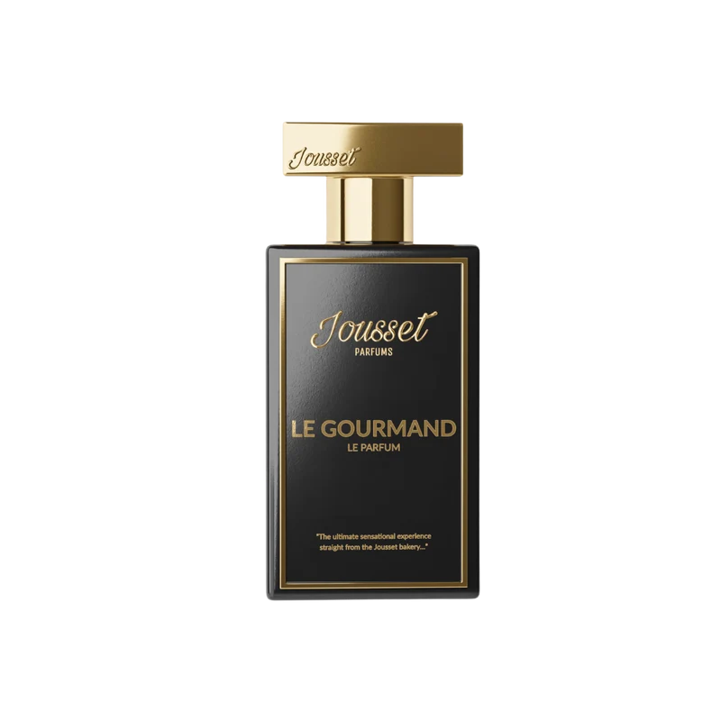 Le Gourmand