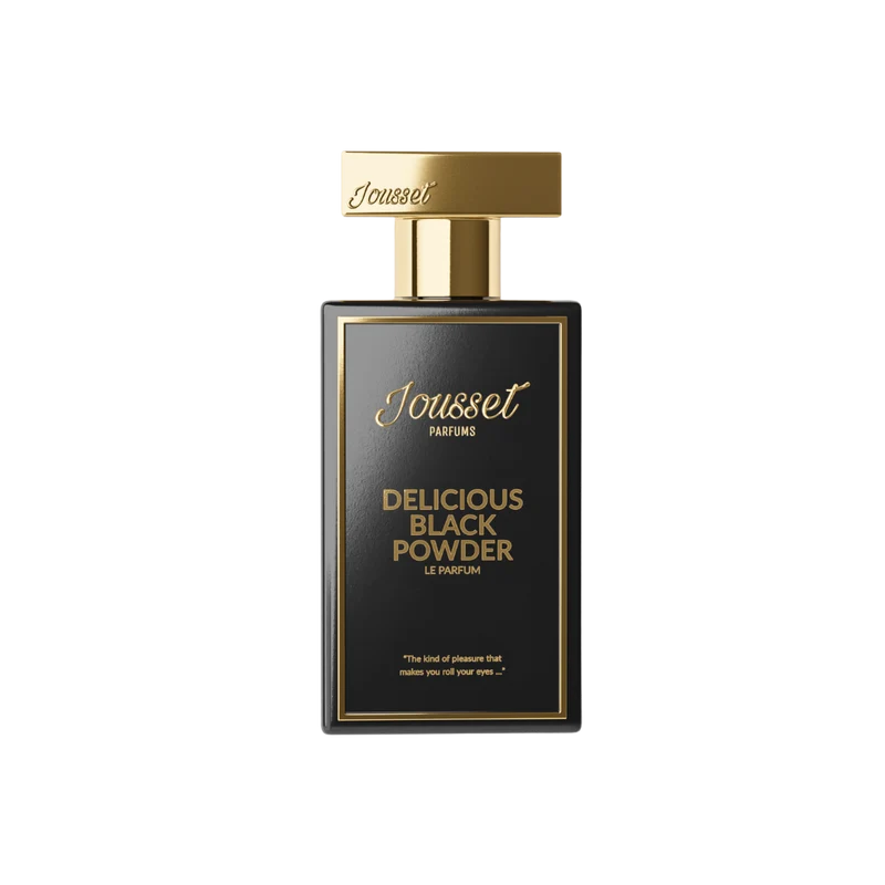 Delicious Black Powder