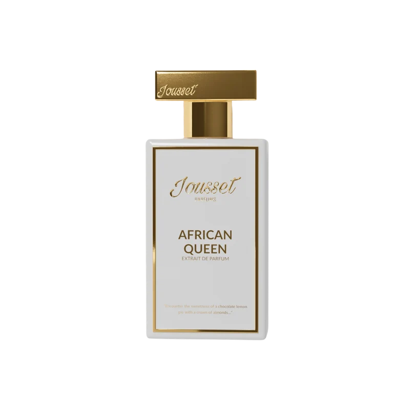 African Queen