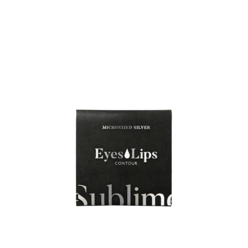 Eyes & Lips Contour