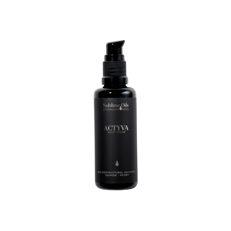 Actyva Night Cream