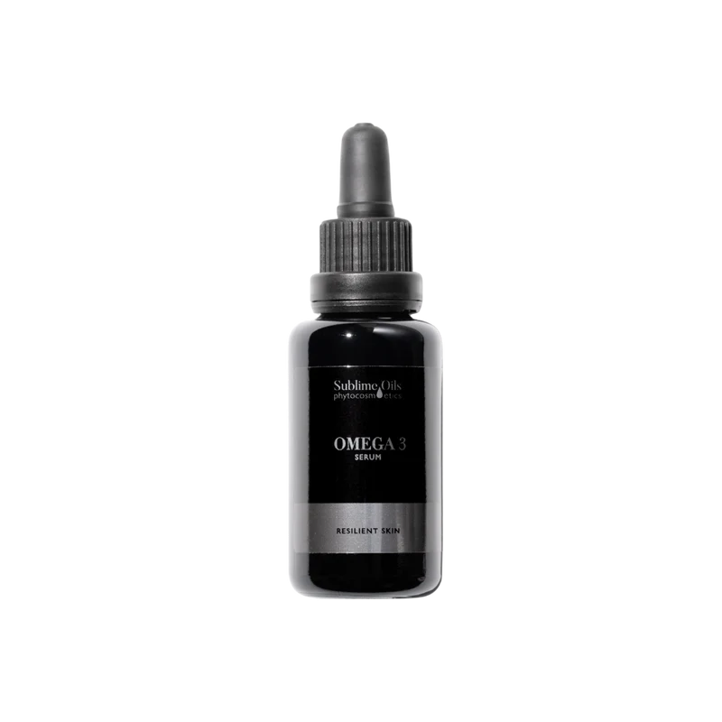 Serum Omega 3