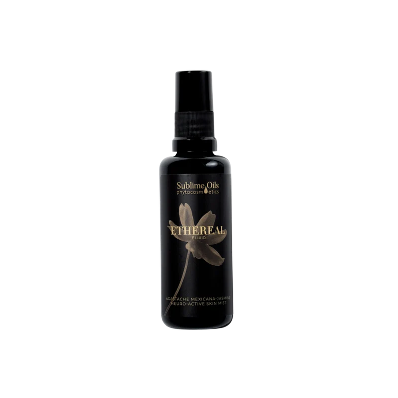 Ethereal Elixir