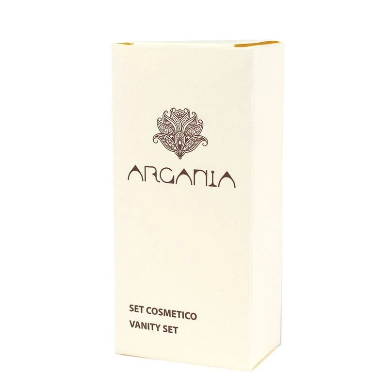 Set Cosmetico - Argania